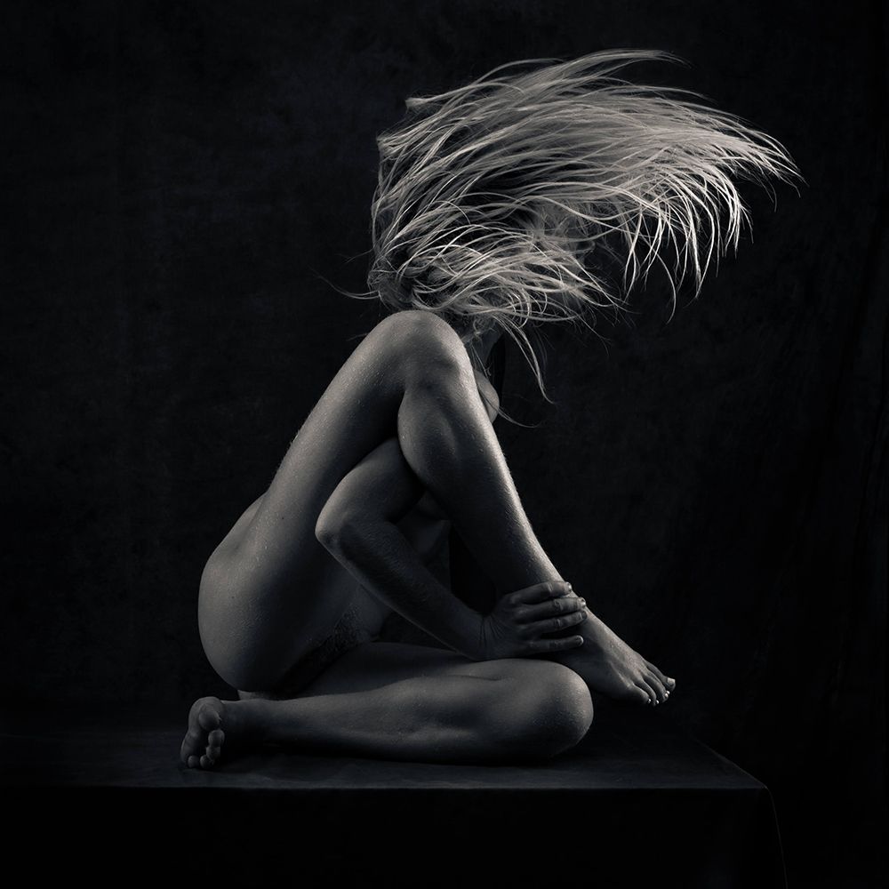 Grace and Fury